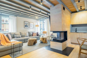 Luderna - Casa Carboneu Baqueira-Beret